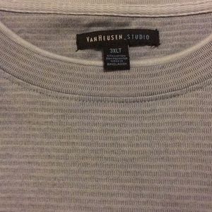 Van Heusen_ Stuido Men👕👔